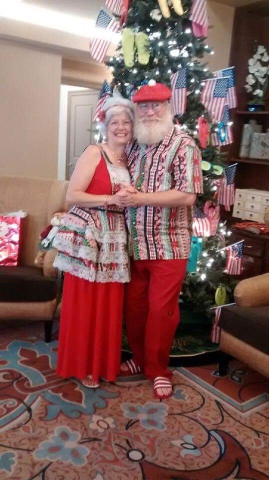 Costumes 2017